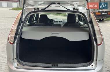 Универсал Ford Focus 2008 в 