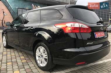 Універсал Ford Focus 2011 в Луцьку