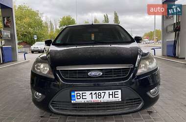 Универсал Ford Focus 2009 в 