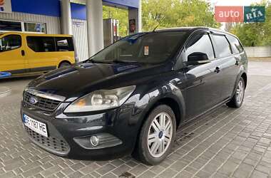 Ford Focus 2009