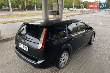 Универсал Ford Focus 2009 в 