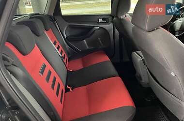 Универсал Ford Focus 2009 в 
