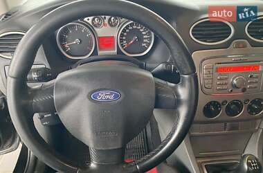 Универсал Ford Focus 2009 в 
