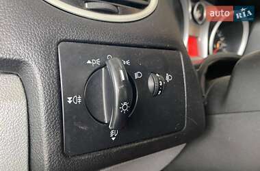 Универсал Ford Focus 2009 в 