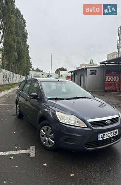 Ford Focus 2009
