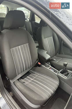 Универсал Ford Focus 2009 в 