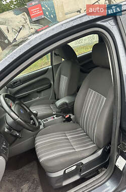 Универсал Ford Focus 2009 в 