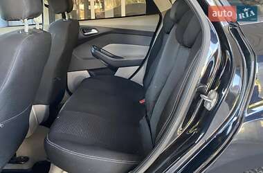 Универсал Ford Focus 2011 в 