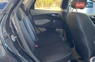 Универсал Ford Focus 2011 в 