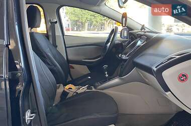 Универсал Ford Focus 2011 в 