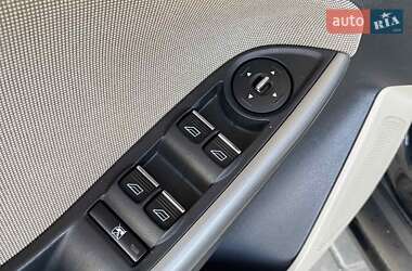 Универсал Ford Focus 2011 в 