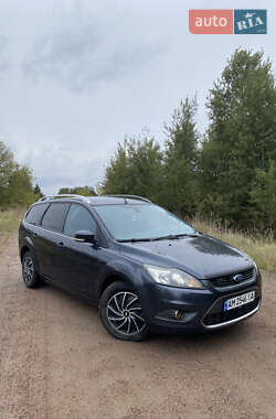Ford Focus 2009
