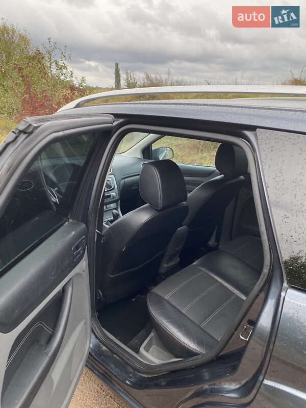 Универсал Ford Focus 2009 в Житомире фото 17 Универсал Ford Focus 2009 в Житомире