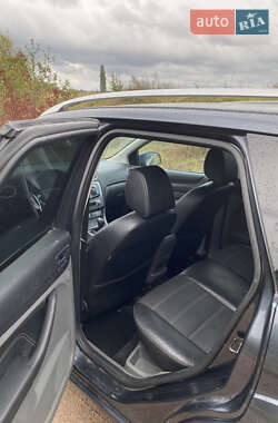 Універсал Ford Focus 2009 в 