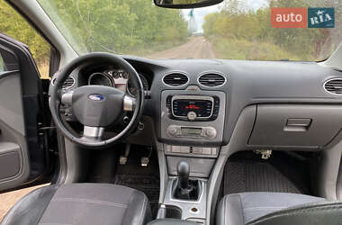 Універсал Ford Focus 2009 в 