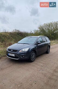 Універсал Ford Focus 2009 в 
