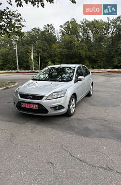 Ford Focus 2010