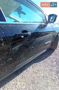 Хэтчбек Ford Focus 2012 в Львове