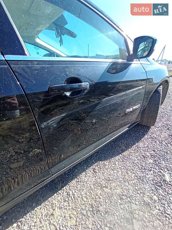 Ford Focus 2012 Ford Focus 2012