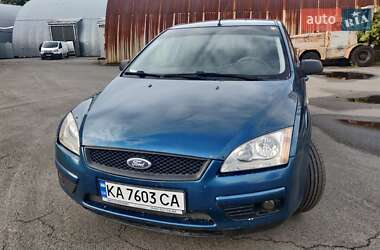 Ford Focus 2007