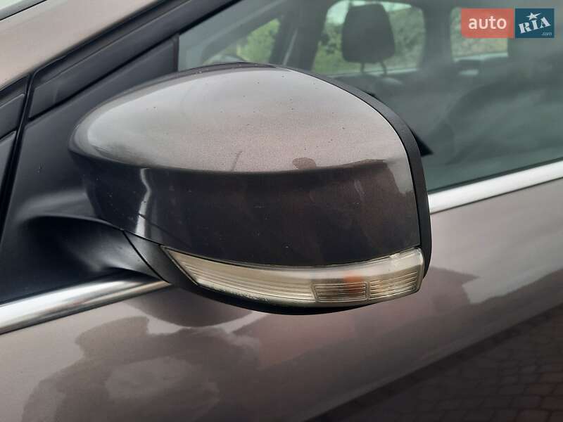 Универсал Ford Focus 2013 в Стрые