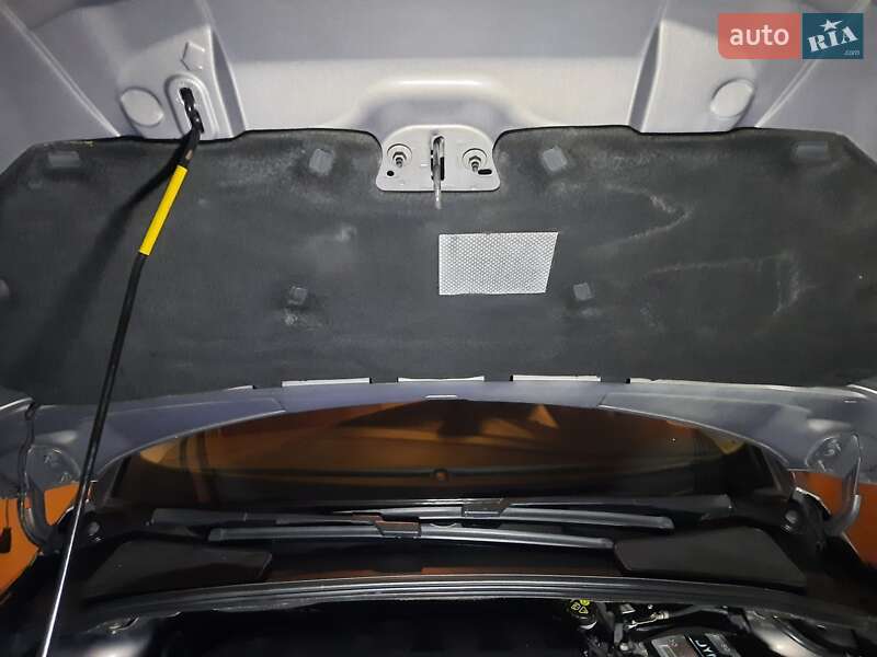 Универсал Ford Focus 2013 в Стрые