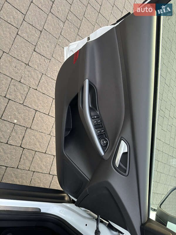 Універсал Ford Focus 2013 в Стрию