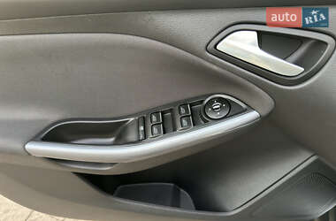 Универсал Ford Focus 2013 в 