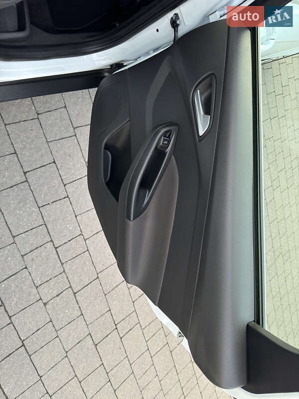Універсал Ford Focus 2013 в Стрию
