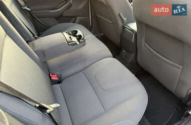 Универсал Ford Focus 2013 в 