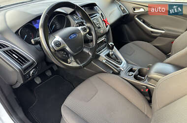 Универсал Ford Focus 2013 в 