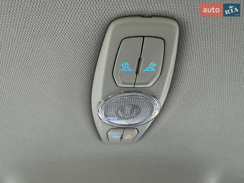 Універсал Ford Focus 2013 в Стрию