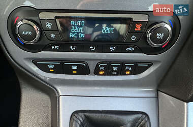 Универсал Ford Focus 2013 в 
