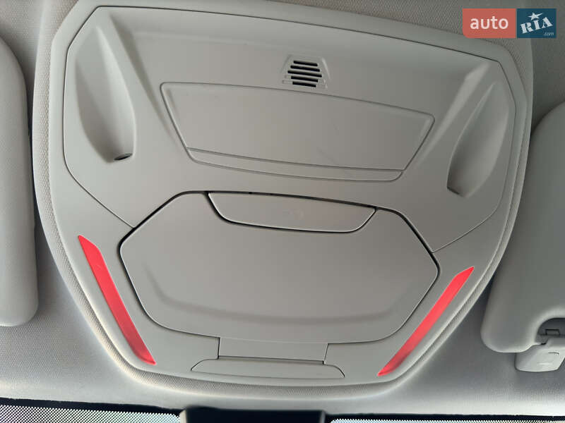 Універсал Ford Focus 2013 в Стрию