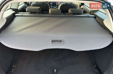 Универсал Ford Focus 2013 в 