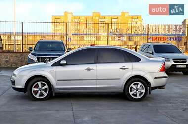 Ford Focus 2007