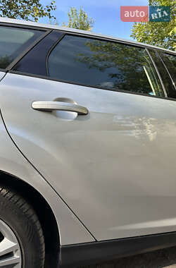 Универсал Ford Focus 2014 в 