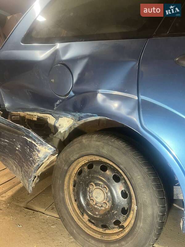 Универсал Ford Focus 2003 в Дрогобыче фото 2 Универсал Ford Focus 2003 в Дрогобыче