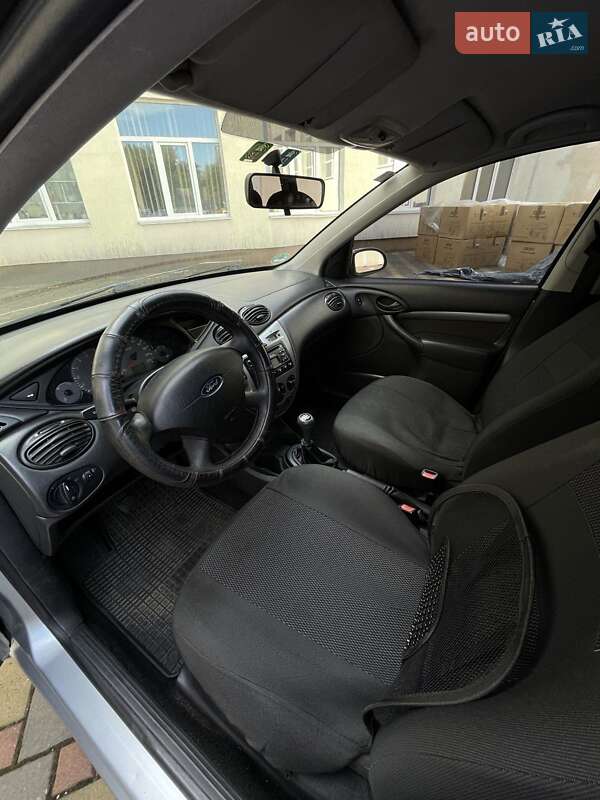 Универсал Ford Focus 2004 в Житомире