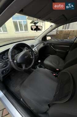Універсал Ford Focus 2004 в 