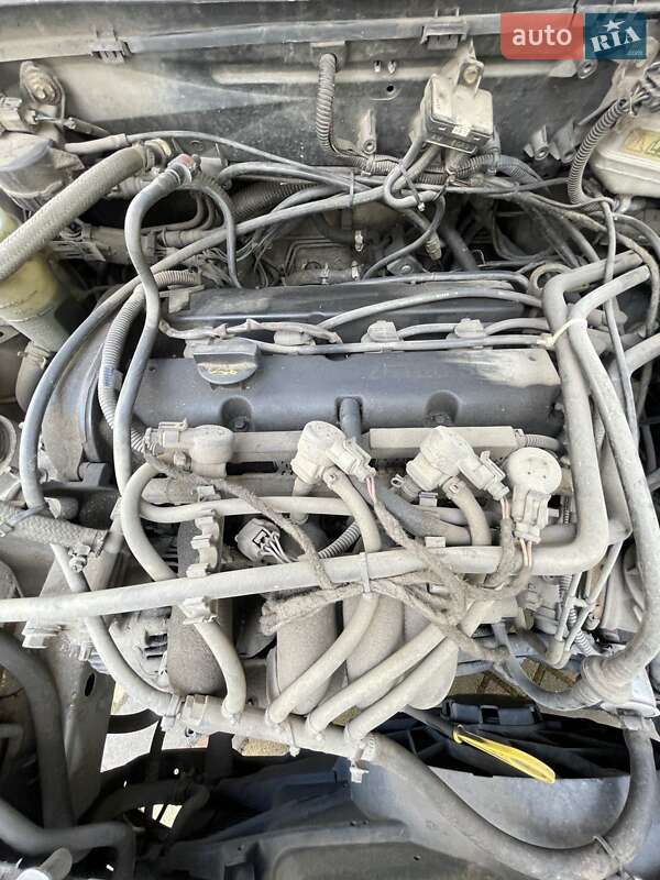 Универсал Ford Focus 2004 в Житомире