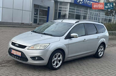 Ford Focus 2009