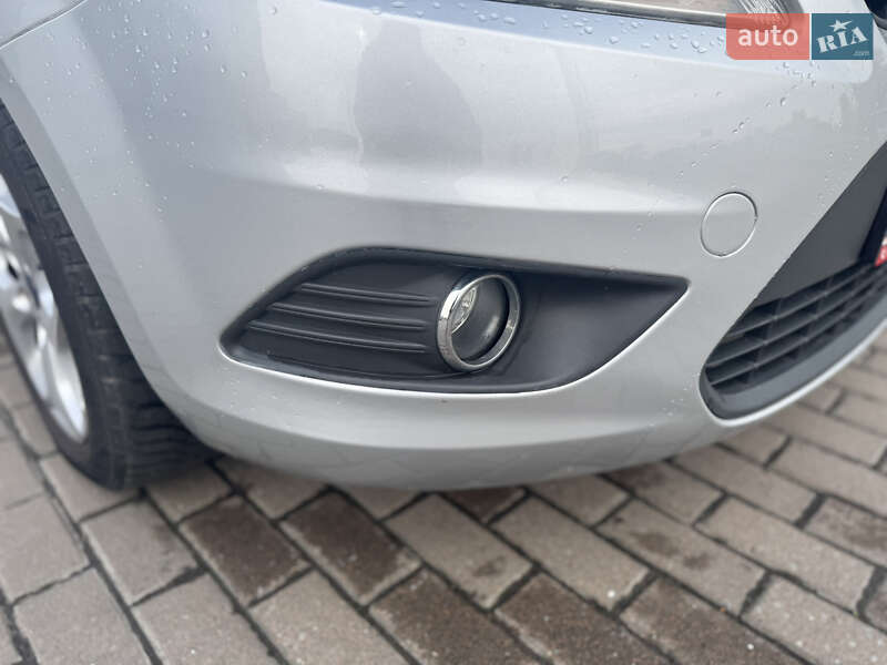 Универсал Ford Focus 2009 в Ровно