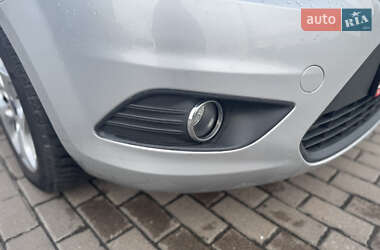 Универсал Ford Focus 2009 в 