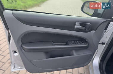 Универсал Ford Focus 2009 в 