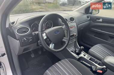 Универсал Ford Focus 2009 в 