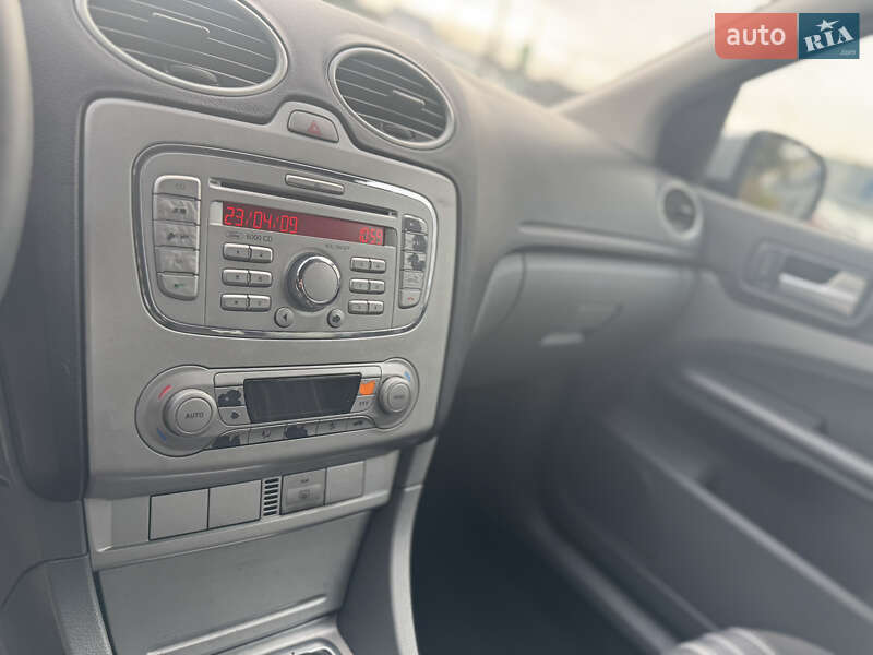 Универсал Ford Focus 2009 в Ровно