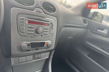 Универсал Ford Focus 2009 в 