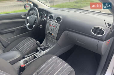 Универсал Ford Focus 2009 в 