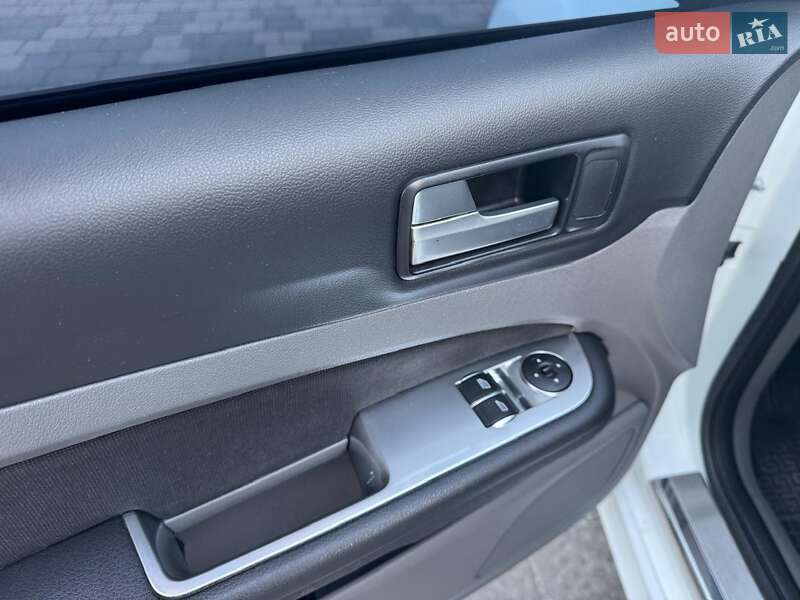 Универсал Ford Focus 2010 в Ивано-Франковске